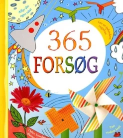 365 Forsog