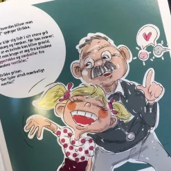 9 Mader At Fa Børn Pa