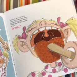 9 Mader At Fa Børn Pa