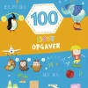 100 Sjove Opgaver – Fra 6 Ar