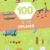 100 Sjove Opgaver – Fra 7 Ar