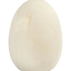 Aeg Af Trae - H: 10,3 Cm, 1 Stk