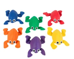 Aerteposer - Froer, 6 Stk