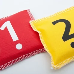 Aerteposer Med Tal, 10 Stk