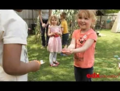 Aerteposer Med Tal, 10 Stk