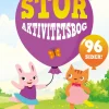 Aktivitetsbog Stor