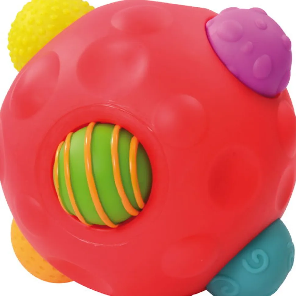 Aktivitetsbold - 7 Dele