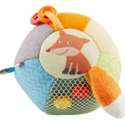 Aktivitetsbold - Den Lille Raev