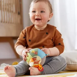 Aktivitetsbold - Den Lille Raev