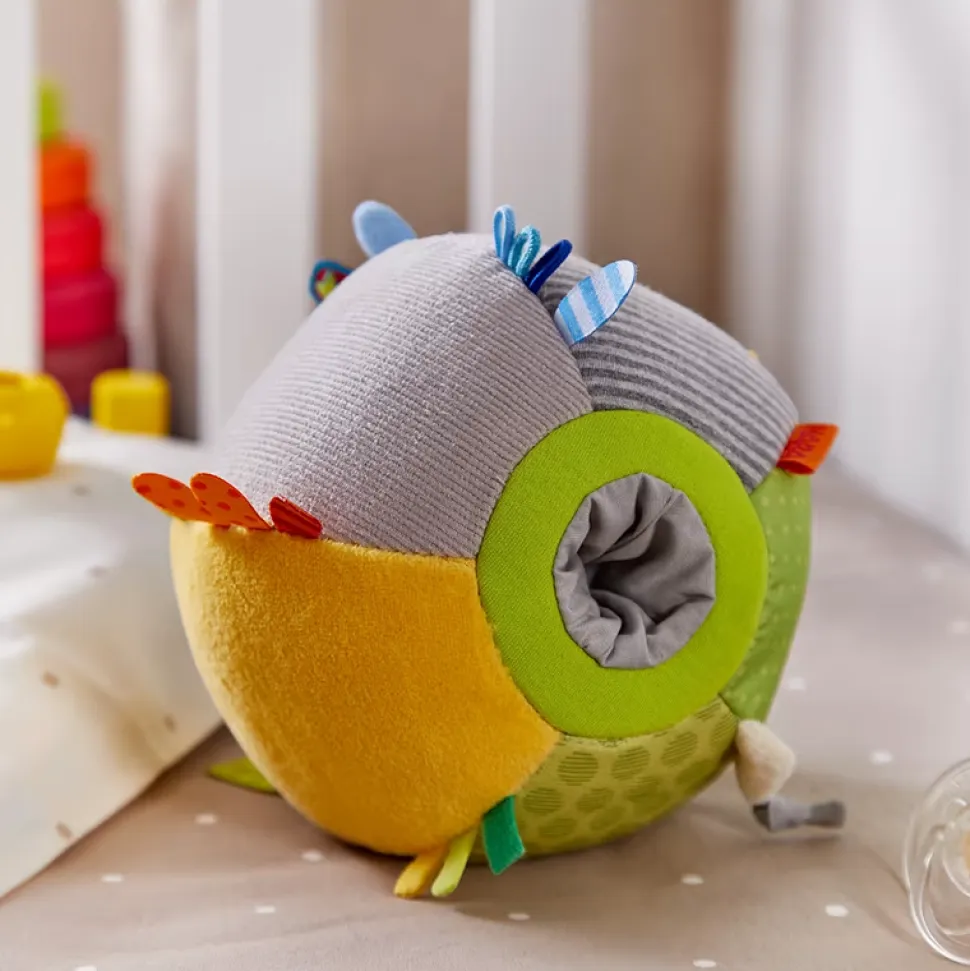 Aktivitetsbold M. Taggies