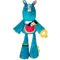 Aktivitetsdyr - Naesehornet Marius