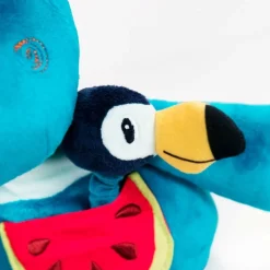 Aktivitetsdyr - Naesehornet Marius