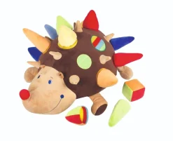 Aktivitetsdyr - Pindsvinet Oscar