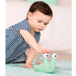 Aktivitetsdyr -Snegl, Escar Gloooow