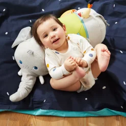 Aktivitetselefant, 70 Cm