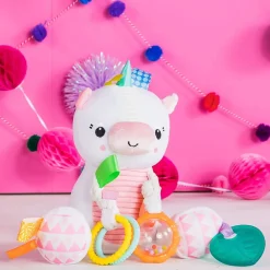 Aktivitets-Enhjorning