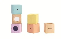 Aktivitetsklodser - Pastel