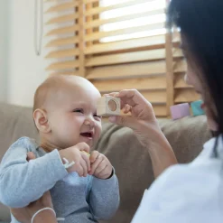 Aktivitetsklodser - Pastel