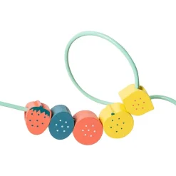 Aktivitetskokken M. Wirebane