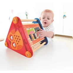 Aktivitetskube Take Along