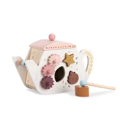 AktivitetsLegetøj - Tekande