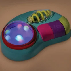 AktivitetsLegetøj - Whirly Pop