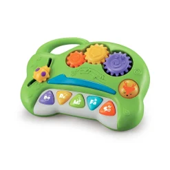 AktivitetsLegetøj Med Musik