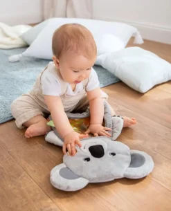 Aktivitetsmatte Med Vand - Koala