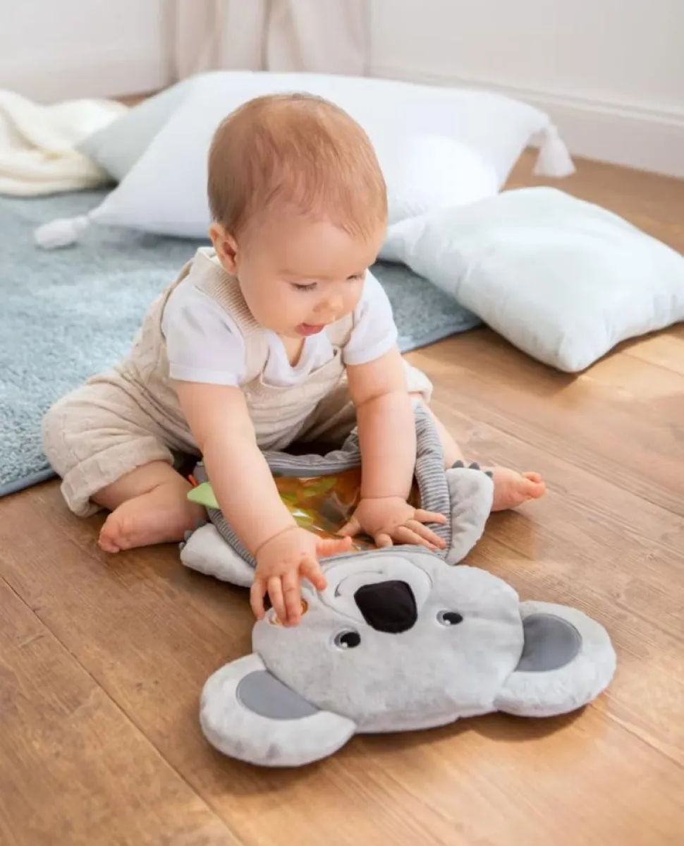 Aktivitetsmatte Med Vand - Koala