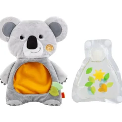 Aktivitetsmatte Med Vand - Koala