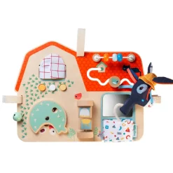 Aktivitetspanel - Bondegard