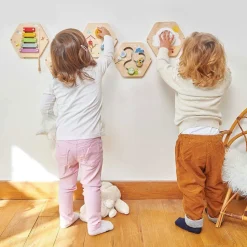 Aktivitetsplade: Xylofon