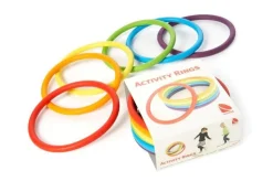 Aktivitetsringe