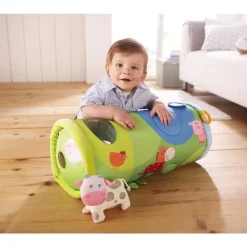 Aktivitetsrulle - Bondegarden