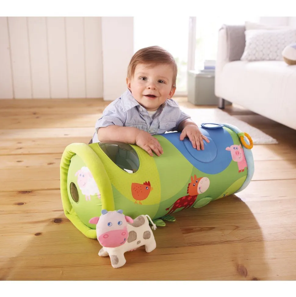 Aktivitetsrulle - Bondegarden