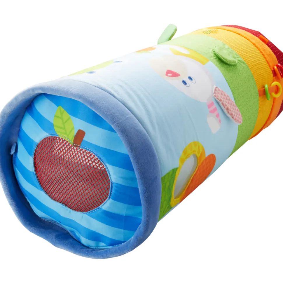 Aktivitetsrulle - Larven Minna