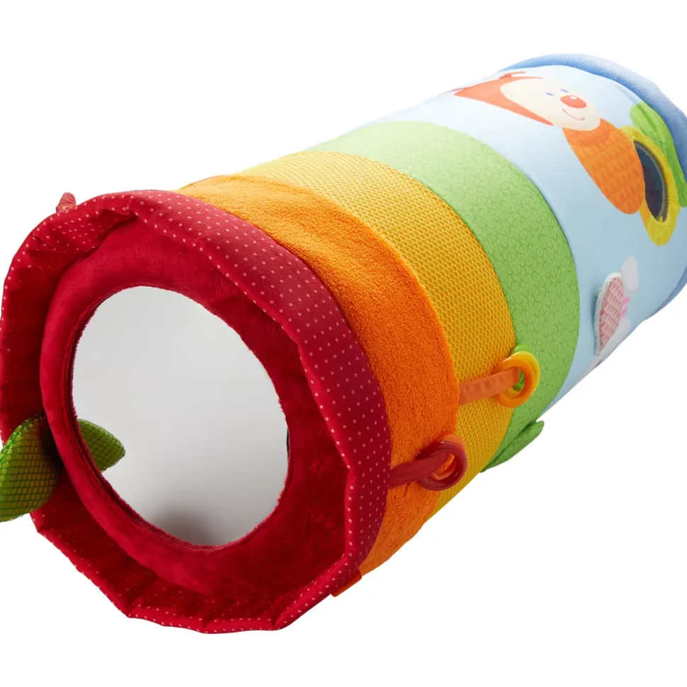 Aktivitetsrulle - Larven Minna