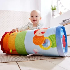 Aktivitetsrulle - Larven Minna