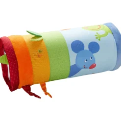 Aktivitetsrulle - Larven Minna