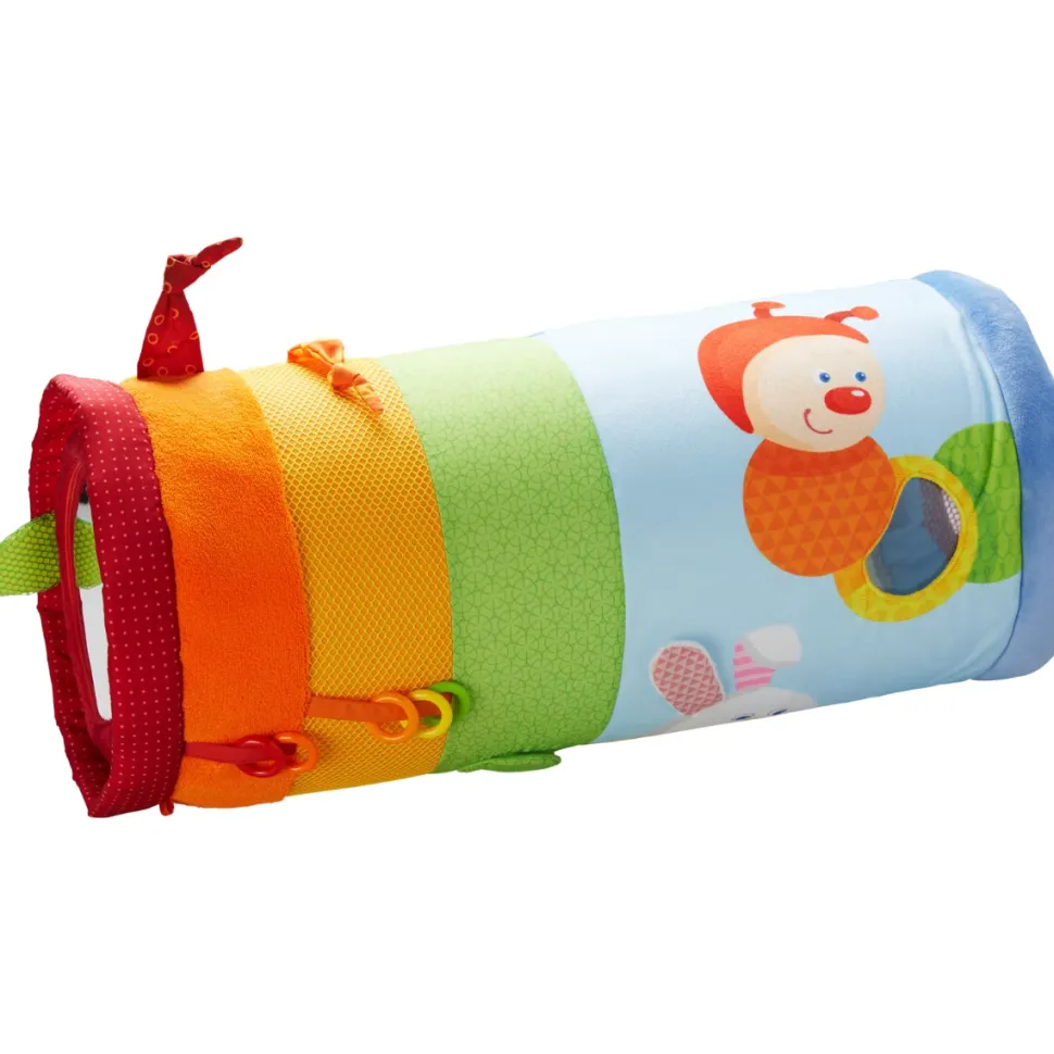 Aktivitetsrulle - Larven Minna