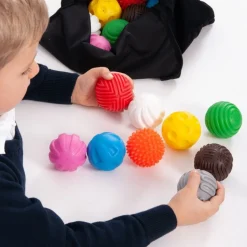 Aktivitetssaet M. Sansebolde, 18 Stk