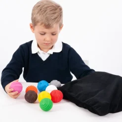 Aktivitetssaet M. Sansebolde, 18 Stk