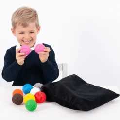 Aktivitetssaet M. Sansebolde, 18 Stk