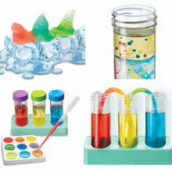 Aktivitetssaet Med Enhjorninge