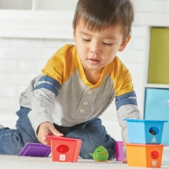 Aktivitetssaet Med Sode Fugle