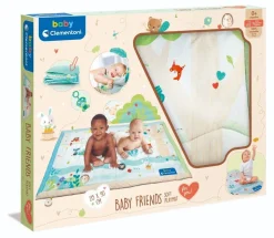 Aktivitetstaeppe, 135 X 90 Cm