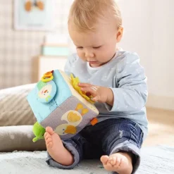 Aktivitetsterning - Lille Fro