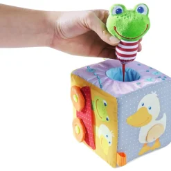 Aktivitetsterning - Lille Fro