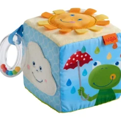 Aktivitetsterning - Regnbue