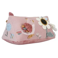 Aktivitetstrekant - Flowers & Butterflies